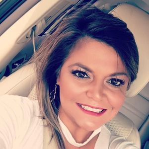 Meet your Posher, Kristen